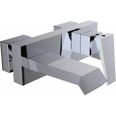 Смеситель для ванны Clever Ventu 99434 - фото 1