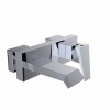 Смеситель для ванны Clever Ventu 99434