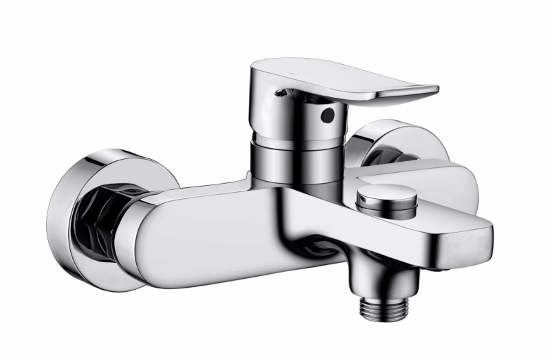 

Смеситель для ванны Elghansa Hezerley 2365246