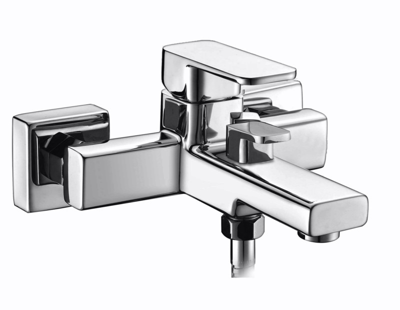 

Смеситель для ванны Elghansa Mondschein 2320235