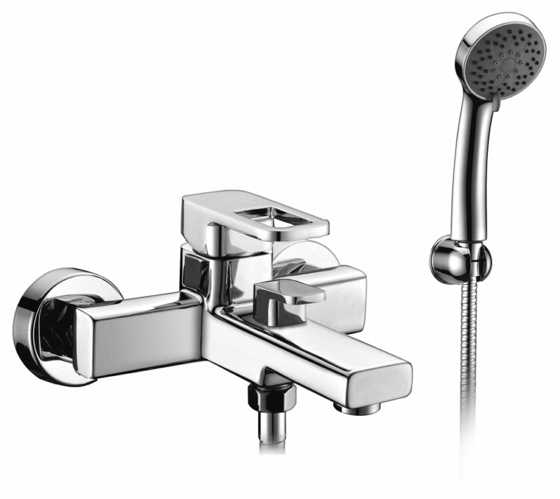 

Смеситель для ванны Elghansa Mondschein 2320233