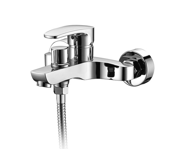 

Смеситель для ванны Elghansa Monica 2322519