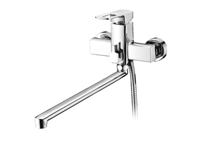 

Смеситель для ванны Elghansa Scarlett 5322245