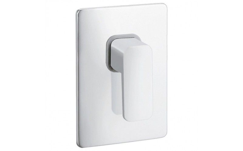 Смеситель для душа Elghansa Monica 3420235-White