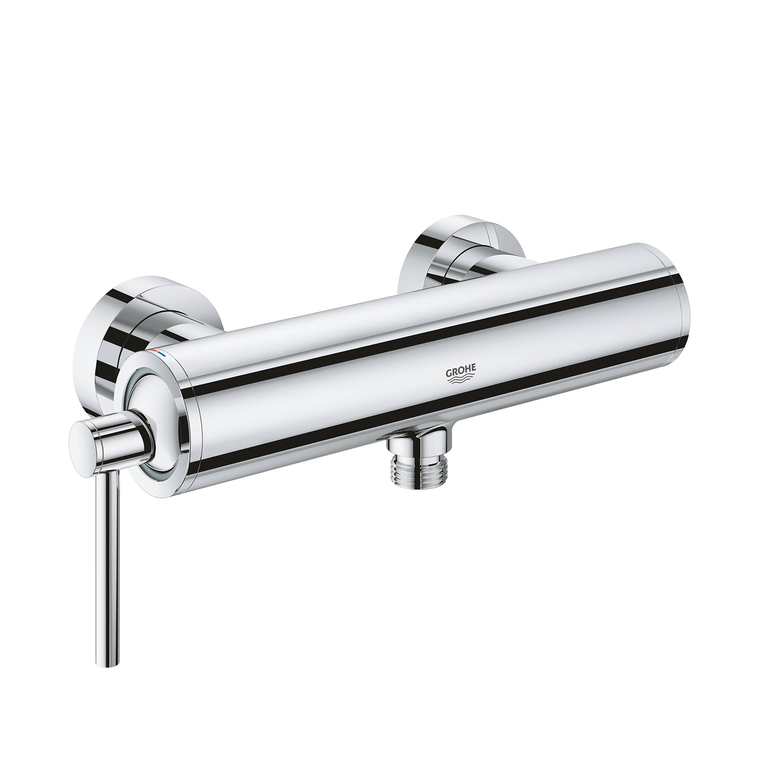 

Смеситель для ванны Grohe Atrio New 32650003