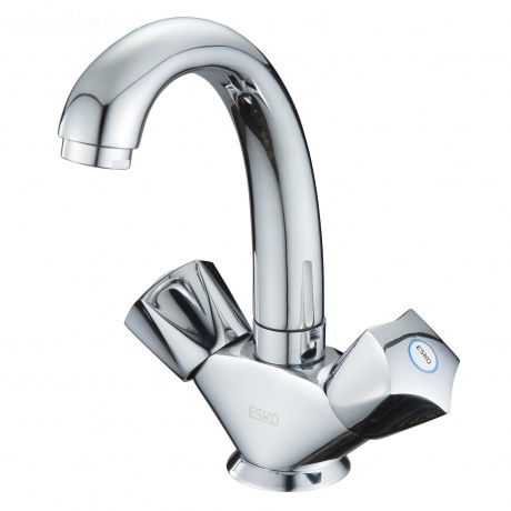 Смеситель для раковины Esko Moscow MS 26 - фото 1