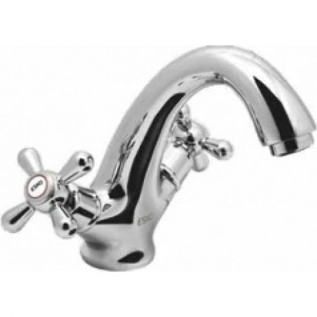 Смеситель для раковины Esko Vienna VN 26-2