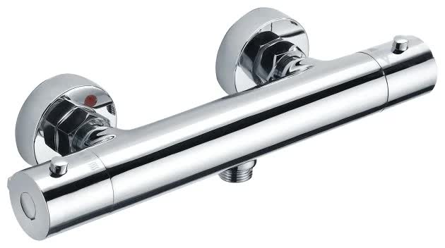 

Термостат для душа Esko Mikros T3080