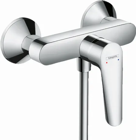 Смеситель для душа Hansgrohe Logis E 71602000