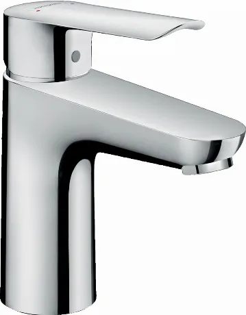 Смеситель для раковины Hansgrohe Logis E 71161000