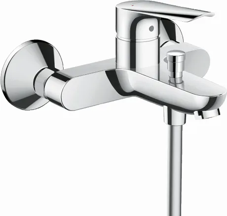 Смеситель для ванны Hansgrohe Logis E 71403000