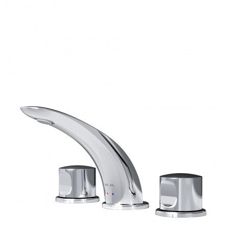 Смеситель для раковины AM.PM Sensation F3008000 - фото 1