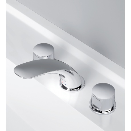 Смеситель для раковины AM.PM Sensation F3008000 - фото 3