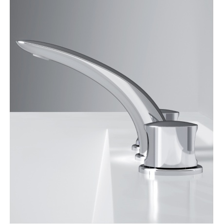 Смеситель для раковины AM.PM Sensation F3008000 - фото 4