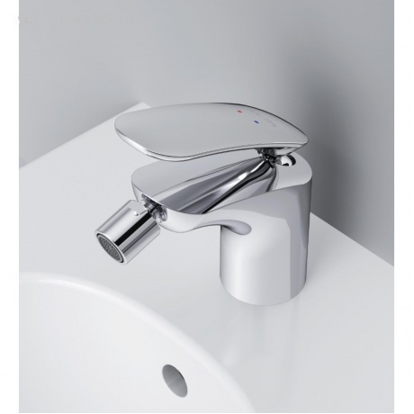 Смеситель для биде AM.PM Sensation F3083164 хром - фото 2