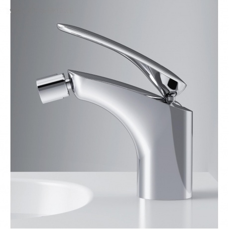 Смеситель для биде AM.PM Sensation F3083164 хром - фото 3