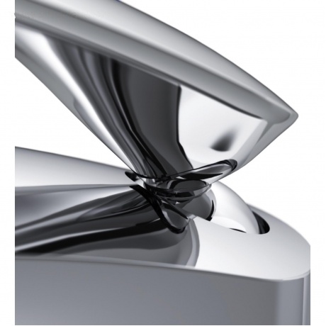 Смеситель для биде AM.PM Sensation F3083164 хром - фото 4