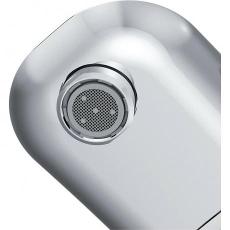 Смеситель для ванны и душа AM.PM Sensation F3010000 - фото 3