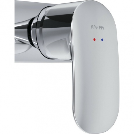 Смеситель для ванны и душа AM.PM Sensation F3010000 - фото 6
