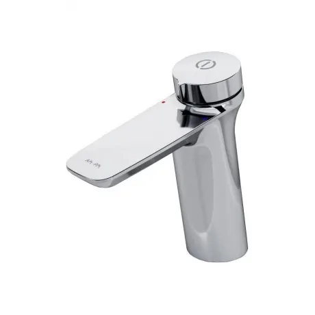 Смеситель для раковины AM.PM Inspire 2.0 F50A02500 хром