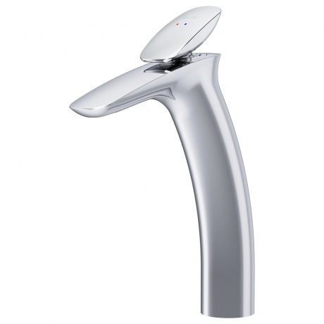 

Смеситель для раковины AM.PM Spirit 2.0 F70A92000 хром