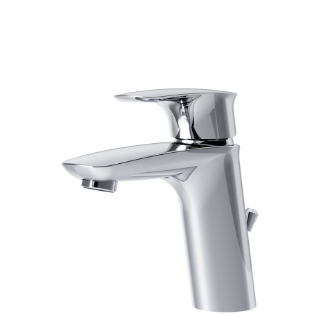 

Смеситель для раковины AM.PM Spirit 2.1 F71A82100 хром