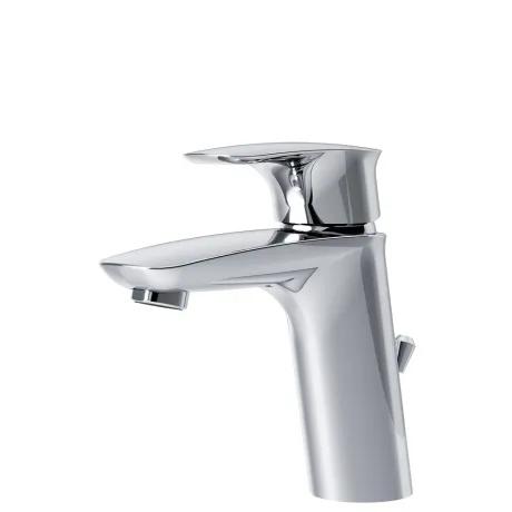 Смеситель для раковины AM.PM Spirit 2.1 F71A82100 хром