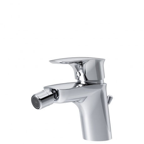 

Смеситель для биде AM.PM Spirit 2.1 F71A83100 хром