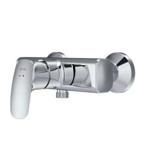 Смеситель для душа AM.PM Spirit 2.1 F71A20000 хром