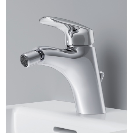 Смеситель для биде AM.PM Bliss L F5383132 - фото 2