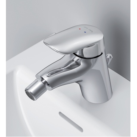 Смеситель для биде AM.PM Bliss L F5383132 - фото 3