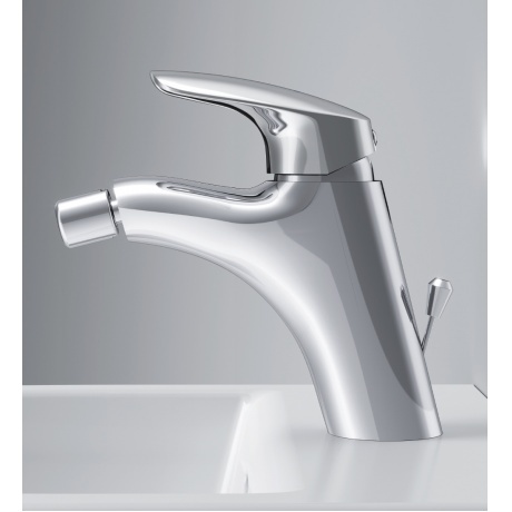 Смеситель для биде AM.PM Bliss L F5383132 - фото 4