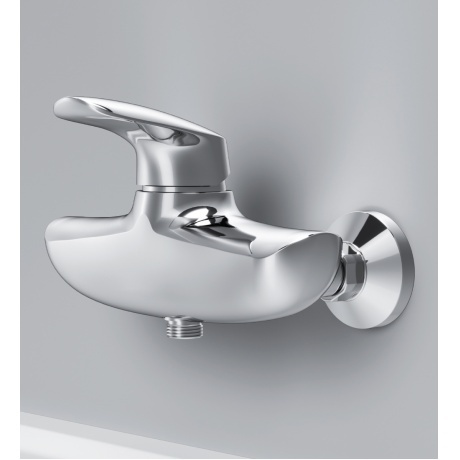 Смеситель для душа AM.PM Bliss L F5320032 хром - фото 2