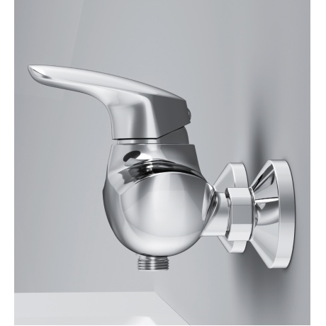 Смеситель для душа AM.PM Bliss L F5320032 хром - фото 4