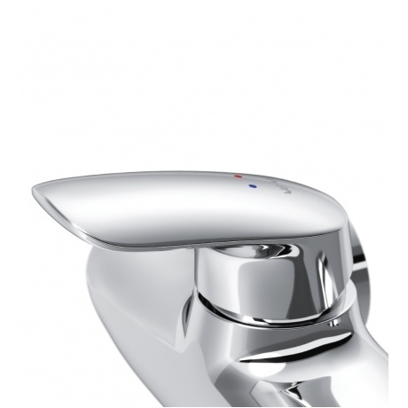 Смеситель для душа AM.PM Bliss L F5320032 хром - фото 5