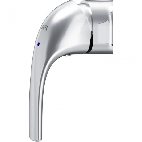 Смеситель для душа AM.PM Sense F7520032 хром - фото 3