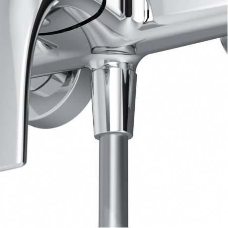Смеситель для душа AM.PM Sense F7520032 хром - фото 4
