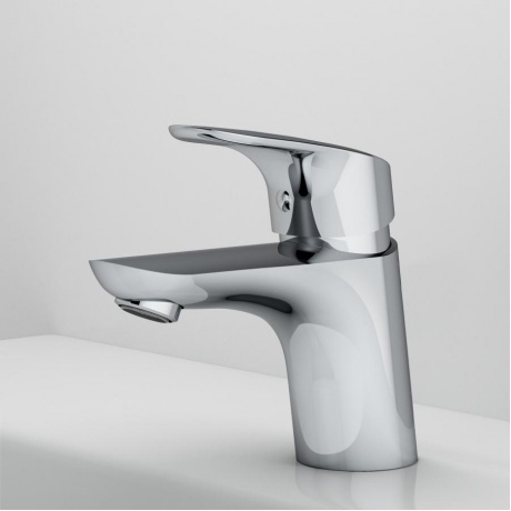 Смеситель для раковины AM.PM Like F8002116 - фото 2