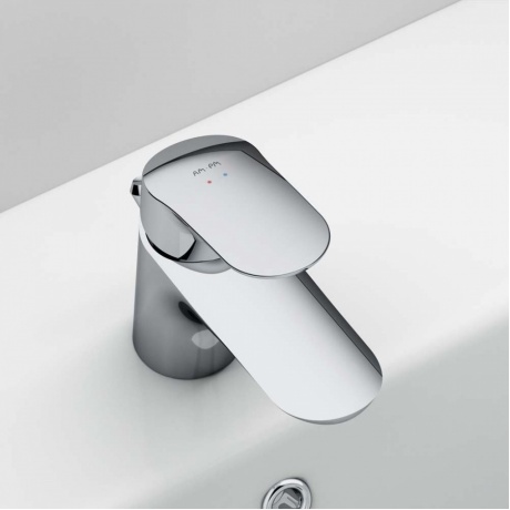 Смеситель для раковины AM.PM Like F8082116 - фото 2