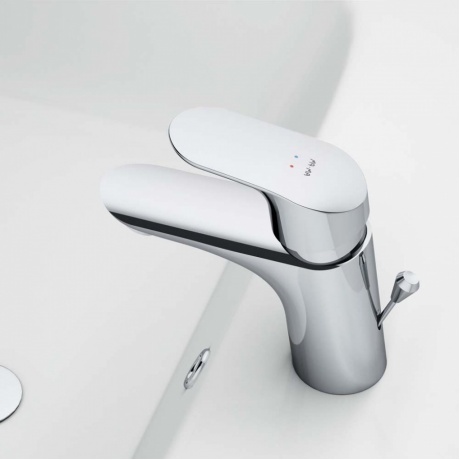 Смеситель для раковины AM.PM Like F8082116 - фото 4