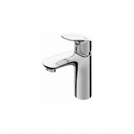 

Смеситель для раковины AM.PM Like F8092116 хром