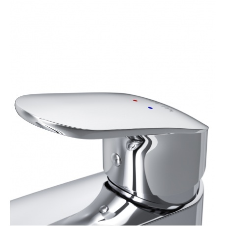 Смеситель для раковины AM.PM Like F8092116 хром - фото 5