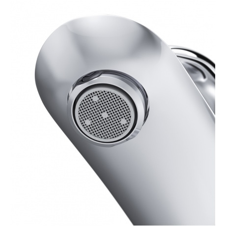 Смеситель для раковины AM.PM Like F8092116 хром - фото 6