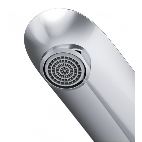 Смеситель для раковины AM.PM Like F8092000 хром - фото 6