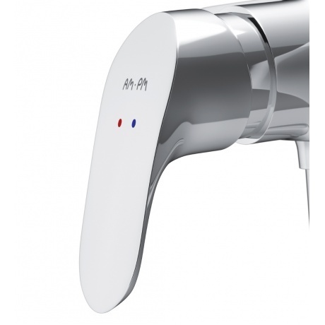 Смеситель для душа AM.PM Like F8020016 хром - фото 5