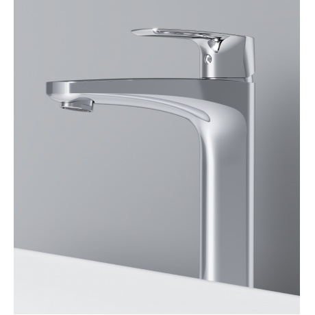 Смеситель для раковины AM.PM Gem F9092000 - фото 2