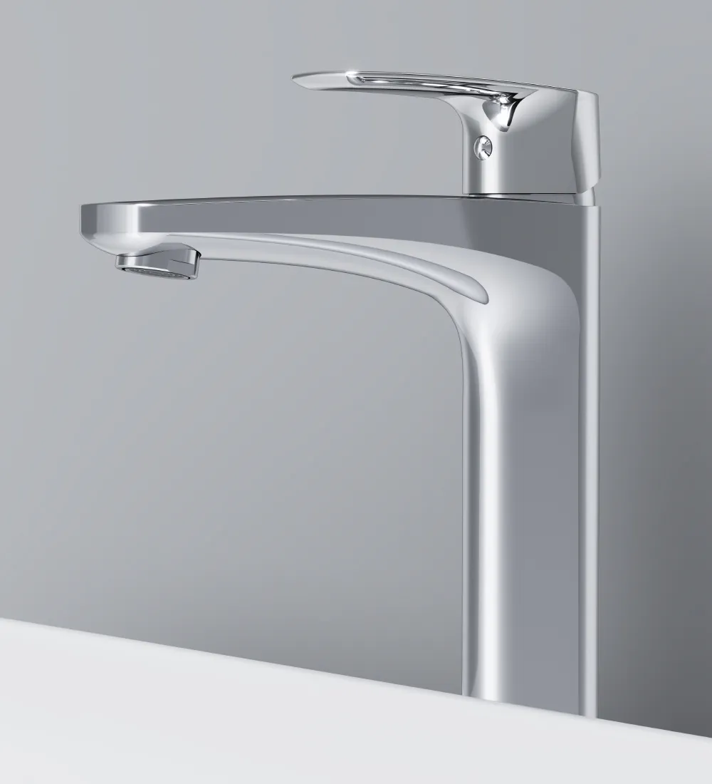 Смеситель для раковины AM.PM Gem F9092000 - фото 2