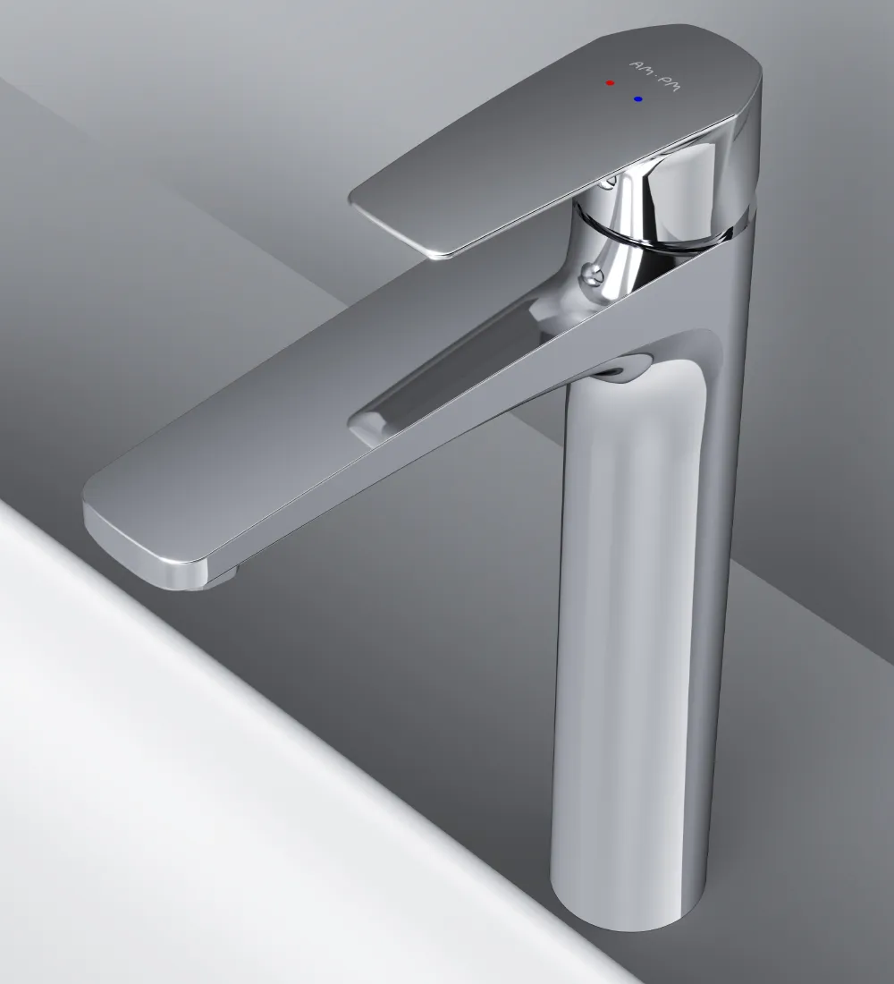 Смеситель для раковины AM.PM Gem F9092000 - фото 3