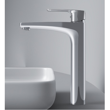 Смеситель для раковины AM.PM Gem F9092000 - фото 4