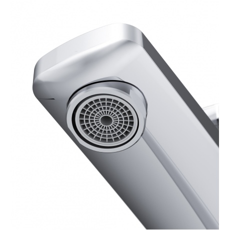 Смеситель для раковины AM.PM Gem F9092000 - фото 6